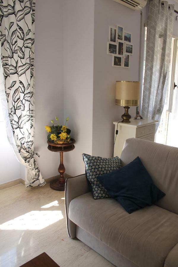 Appartamento Monteverde Rome Extérieur photo