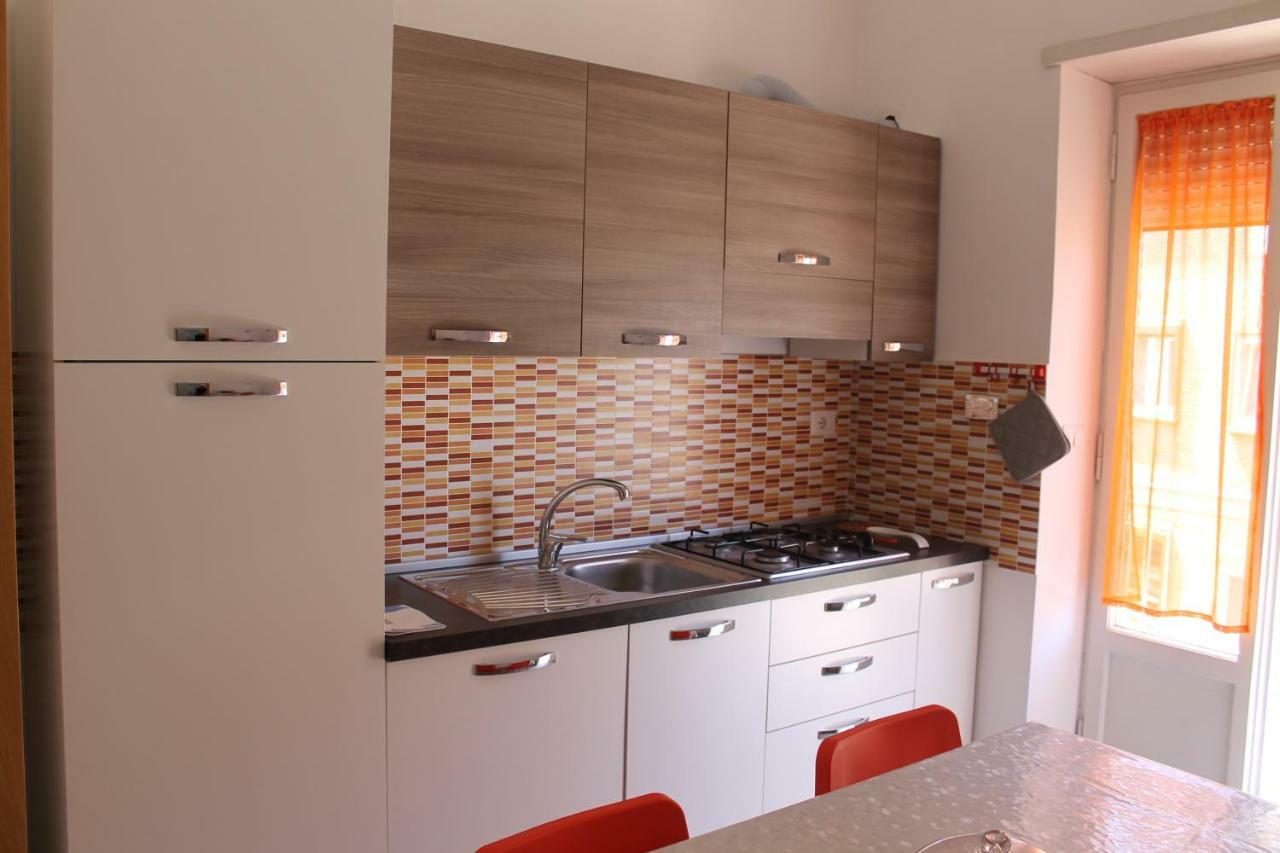 Appartamento Monteverde Rome Extérieur photo