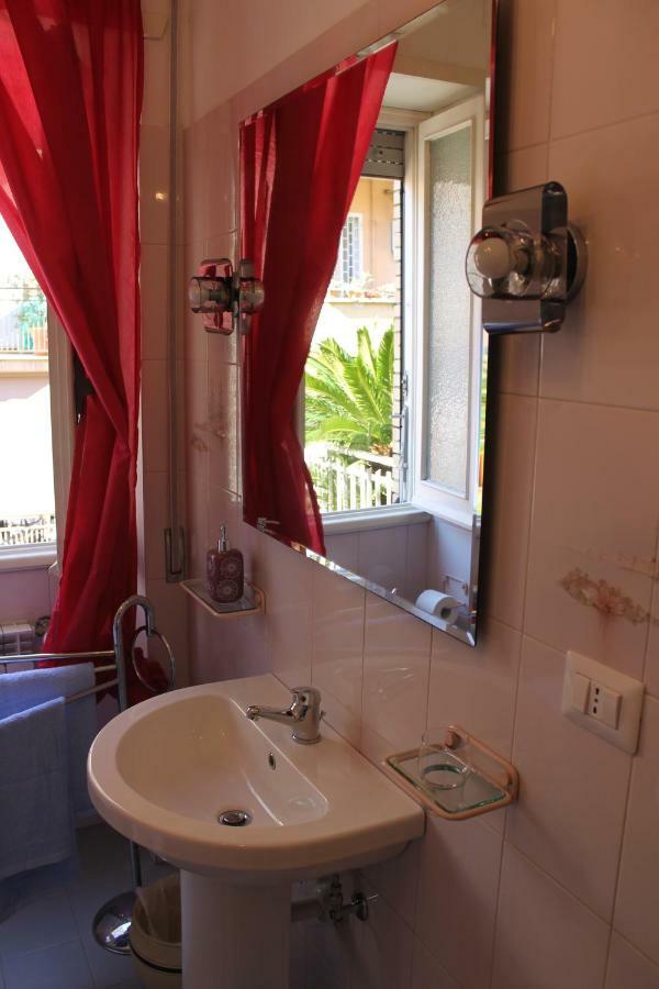 Appartamento Monteverde Rome Extérieur photo