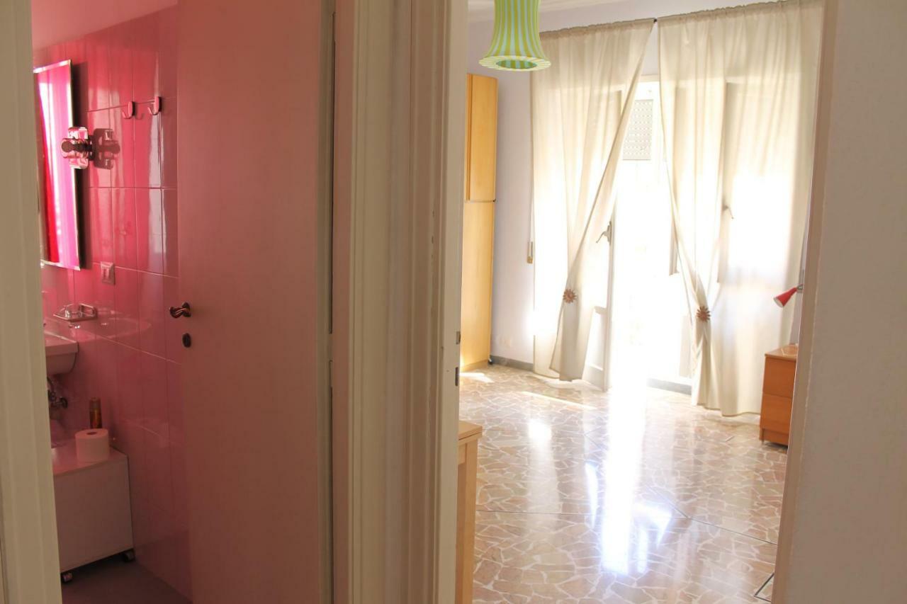 Appartamento Monteverde Rome Extérieur photo