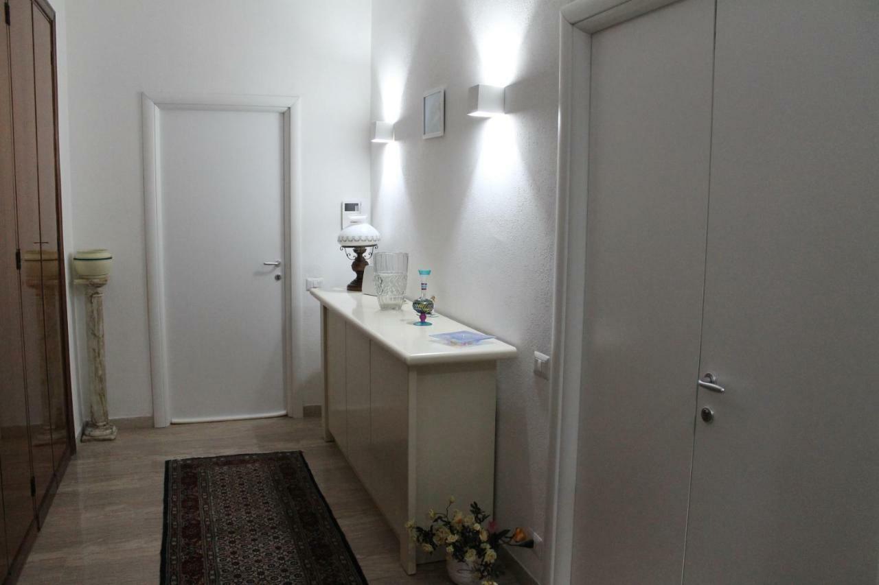 Appartamento Monteverde Rome Extérieur photo