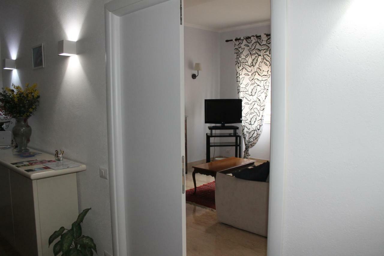 Appartamento Monteverde Rome Extérieur photo