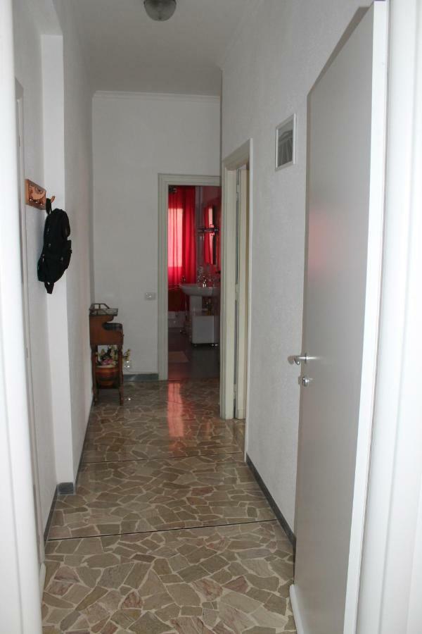 Appartamento Monteverde Rome Extérieur photo