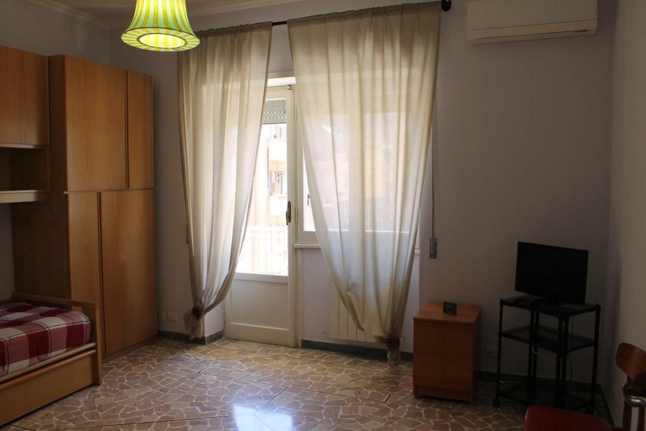 Appartamento Monteverde Rome Extérieur photo